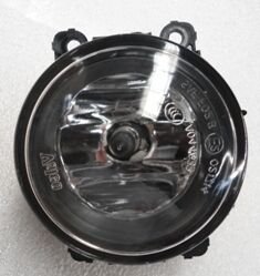 Mıtsubıshı Pajero- 07/11; Sis Lambası Sol (famella) - 8321A144