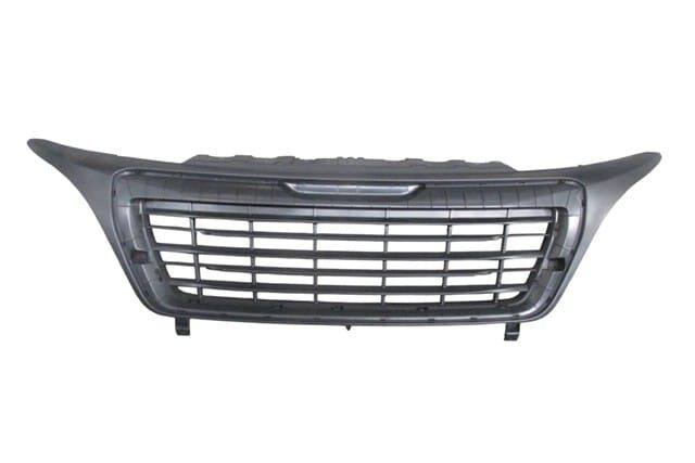 Peugeot Boxer- 14/24; Ön Panjur Siyah (çerçevesiz)(tw) - 1612243280