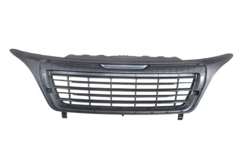 Peugeot Boxer- 14/24; Ön Panjur Siyah (çerçevesiz)(tw) - 1612243280