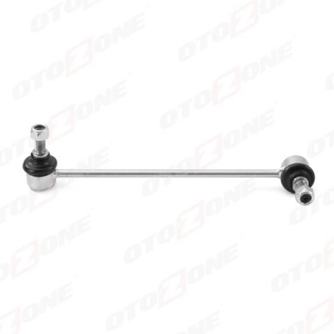 Askı Rotu On Sol Mercedes Vıto W639 03