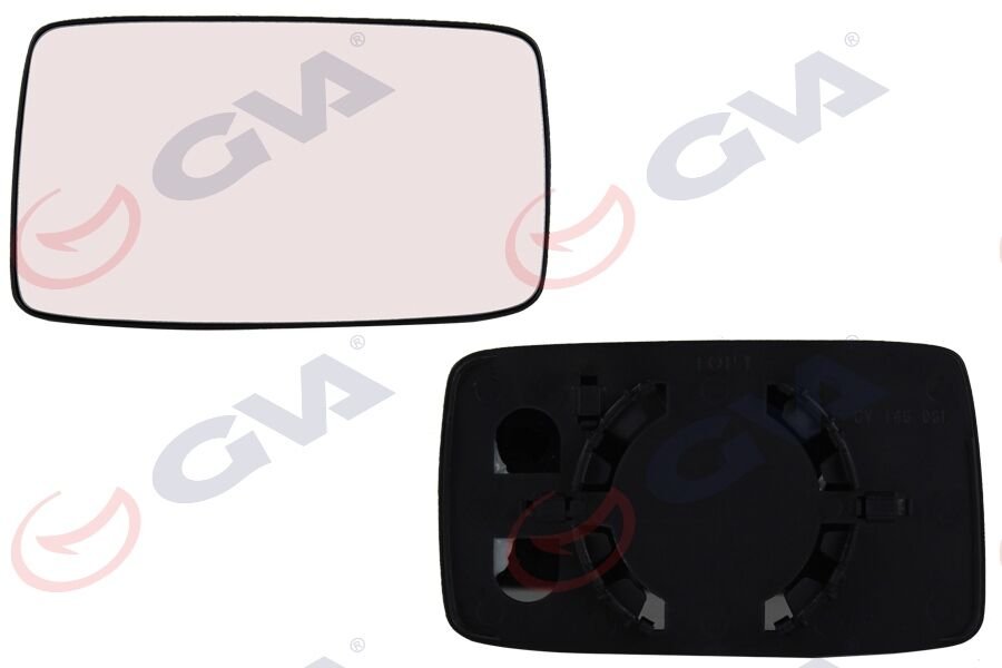 AYNA CAMI SOL GOLF III 92-98 MEKANİK KONVEKS VM-171NGL