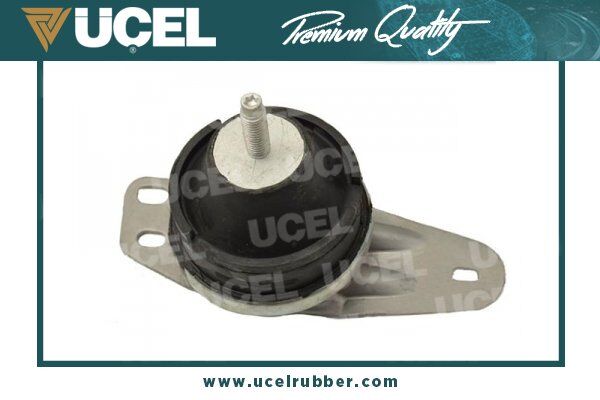 Motor Takozu P407 04 P508 10 Expert 07 C5 04 Jumpy 07 1.6 Hdı