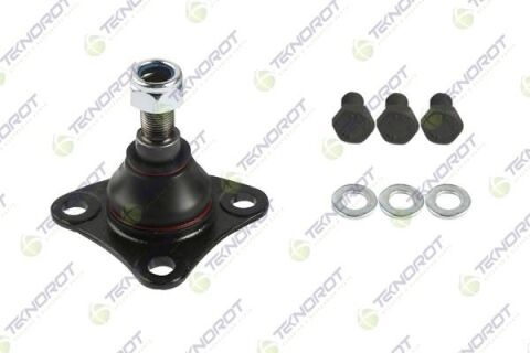 ROTİL ALT BOXER-JUMPER-DUCATO 2.2 HDI-3.0 HDI 06-
