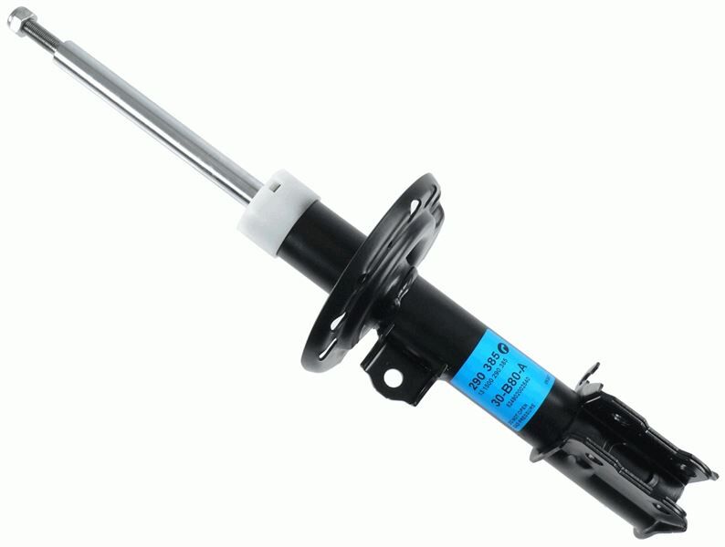 Ön Amortisör Sağ Corsa C 00 06 Combo C 00 12 Merıva A 03 10