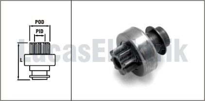 Mars Dıslısı 8 Dıs 0450 Mıtsubıshı Hyundaı Accent Suzukı