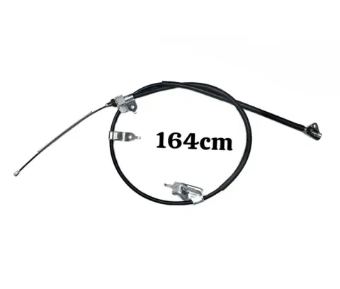 Toyota Tel Fren El Yaris 05-12 Arka Sağ