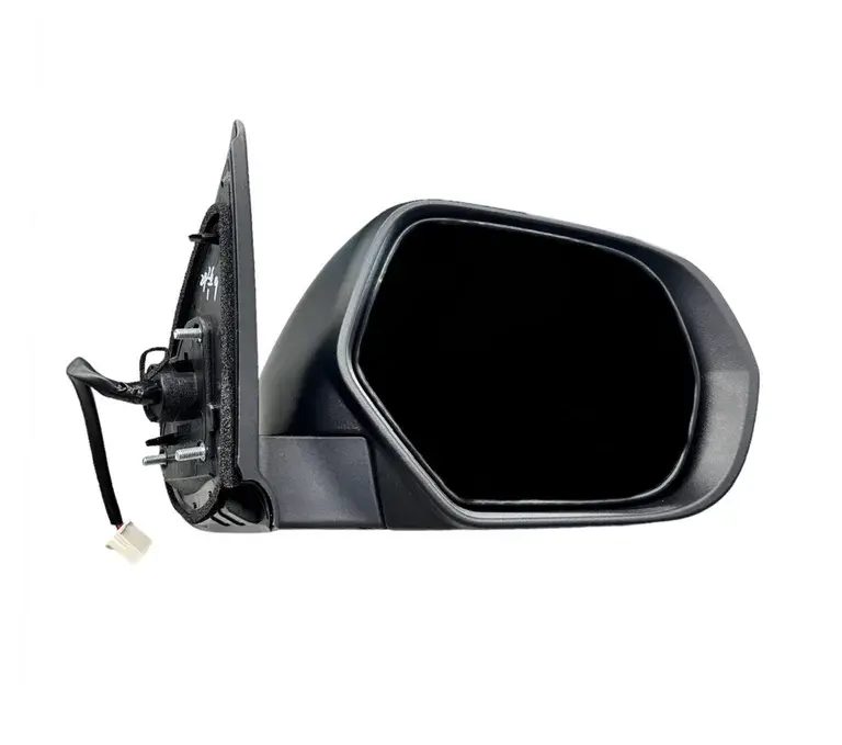 Mıtsubıshı Ayna Dikiz L200 19-23 Sağ (Elektrikli/Sinyalli/ 5 Fişli/Siyah)