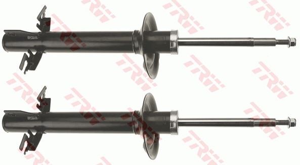 Ön Amortisör Takım Sağ/Sol İnce Mil Ducato Iıı-Boxer Iıı-Jumper Iıı 06 Karsan Jest 10 14