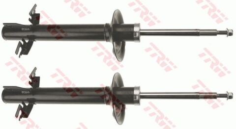 Ön Amortisör Takım Sağ/Sol İnce Mil Ducato Iıı-Boxer Iıı-Jumper Iıı 06 Karsan Jest 10 14