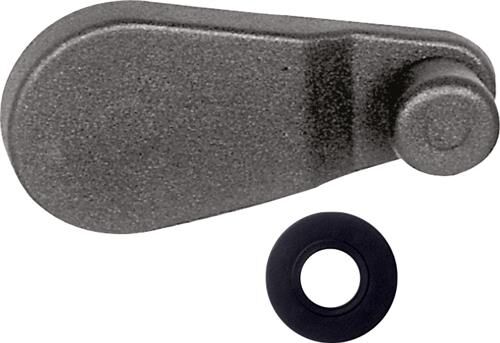 x CAM AÇMA KOLU SİYAH DKŞ M131 340