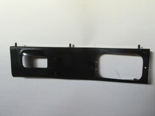 Mc139286 - Mıtsubıshı Canter- Fe635/659- 98/06; Ön Tampon Bağlantı Demiri Sağ (Büyük Tip)(Çift Teker)(Fpı)