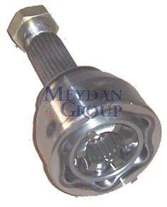 39211-4F125 - Nıssan Mıcra- K11- 93/97; Dış Aks Kafası 1.0Cc (İç:19 Diş/Dış:23 Diş)(Unıca)