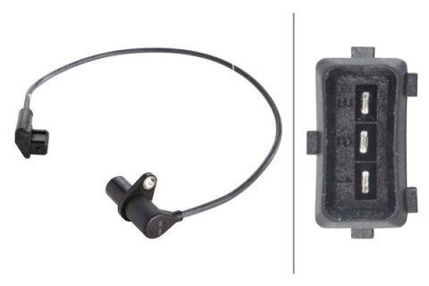 KRANK SENSORU BMW E36 M42 M43 90 98