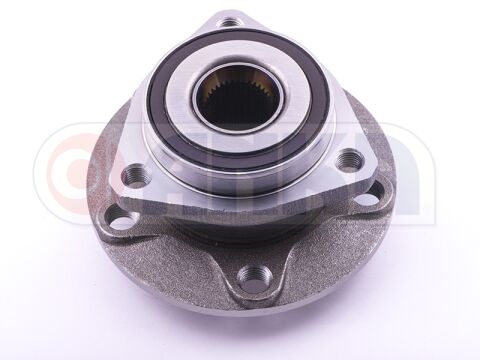 ÖN TEKER PORYASI CADDY III 04 GOLF V 04 GOLF VI 09 GOLF VII 12 PLUS 05 A3 3 VİDALI 5 BİJON