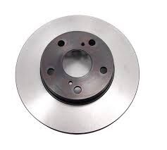 Ön Fren Disk Aynası Corolla -Aurıs 1.4 Vvtı-1.6 07- 275X22X5Dl Havalı