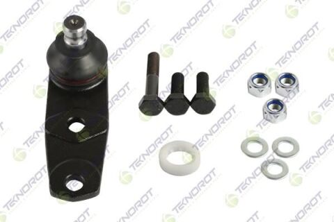 RN261 ROTİL KNG-CLIO II 1.2-1.4-1.5DCI-1.6 98 MGN 1.9DTI-2.0i 99 R19 II 1.8-1.9 92-95 12mm