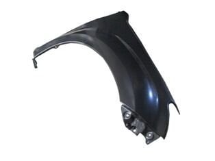 Isuzu D Max- Pıck Up- 17/19; Ön Çamurluk Deliksiz Sağ (4x4) (my) - 8-98103-207-0