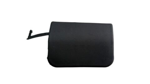 (yeni Ürün!!!)cıtroen C4 Pıcasso- 07/12; Ön Tampon Çeki Demiri Kapağı - 7414.RT