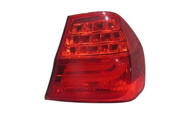 (yeni Ürün!!!)bmw 3 Serı- E90- 09/11; Dış Stop Lambası Sağ Kırmızı (ledli/duylu) (lcı) (e Marklı) - 63217289426