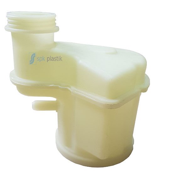 ELEKTRİKLİ DİREKSİYON POMPA REZERVUARI RENAULT CLIO II 98 KANGOO 97 CLIO SYMBOL 02 1.5dCi 1.9dCi KAPAKSIZ