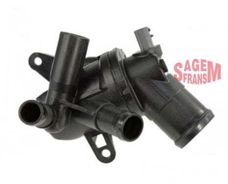 TERMOSTAT 93 c MEGANE III - CAPTUR - CLIO IV - KADJAR 0.9 - 1.2 TCE