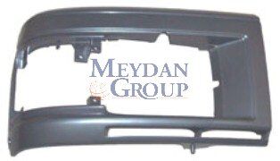 Nıssan Urvan- Minibüs- E24- 98/99; Far Çerçevesi Sağ Siyah - 62410-01N01