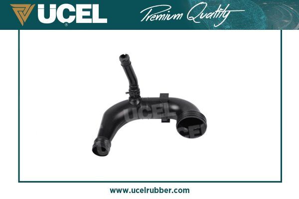 Turbo Giriş Borusu Fıat Doblo 1.3 Mjt