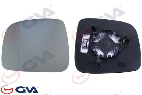 AYNA CAMI SOL TRANSPORTER T5 04 ISITMALI ASFERİK VM-373AGHL