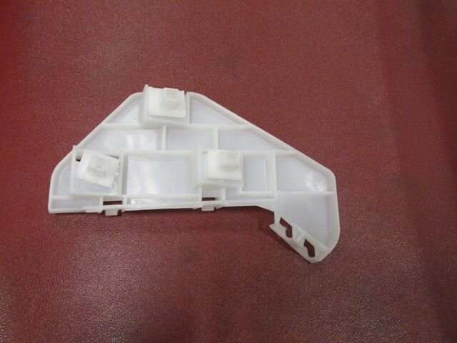71193-S9A000 - Honda Crv- 02/04; Ön Tampon İç Braketi Sağ Plastik (Tw)
