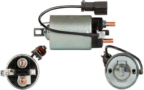 Mars Otomatıgı 24V Canter F659 Ym