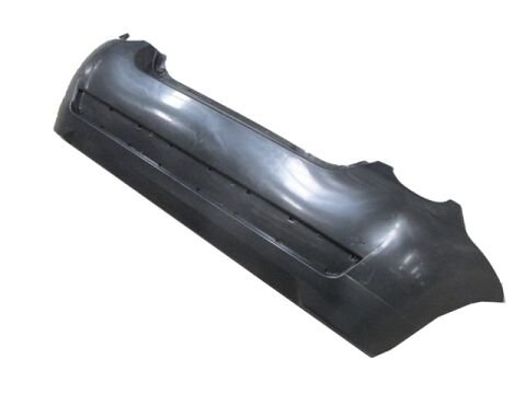 96808268 - Chevrolet Aveo- Hb- 09/11; Arka Tampon Siyah (Tw)