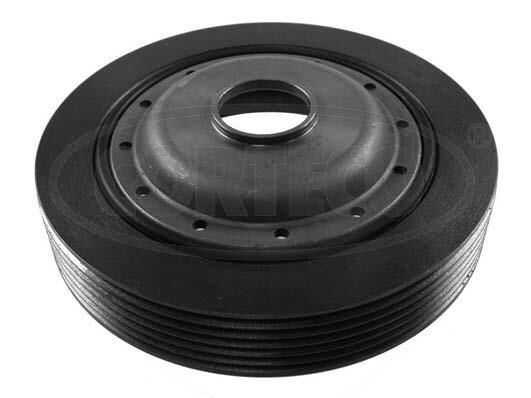 Krank Kasnağı Renault Clıo Iı 98 Kangoo 97 Laguna I-Iı Megane I 96 Scenıc I 98 Thalıa I 00 1.4 16V K4J 1.6 16V K4M