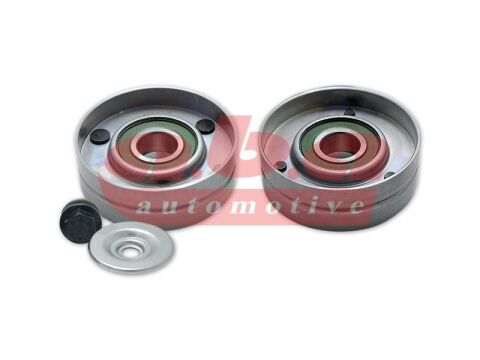 Alternatör Gergi Rulmanı Golf V-Plus 1.1 02 70X24X10