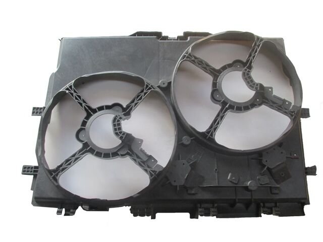 1250.H4 - Cıtroen Jumper- 14/24; Ön Panel Komple Plastik