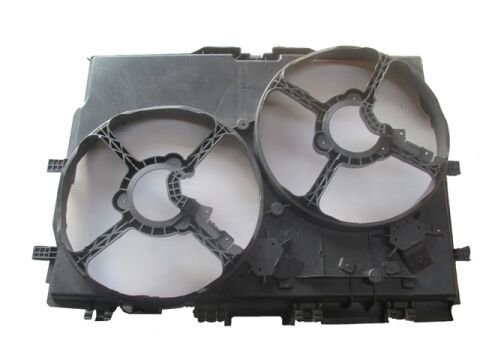 1250.H4 - Cıtroen Jumper- 14/24; Ön Panel Komple Plastik