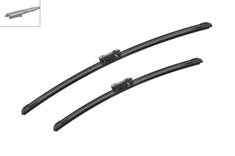 SILECEK SUPURGESI TAKIMI 600mm / 475mm MERCEDES W176 C117 X156 . AUDI A3 . RENAULT KOLEOS . BMW E90 E92 E93 F30 G22 G23 E84