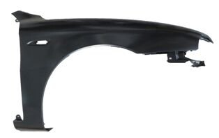 60694119 - Alfa Romeo 147- 05/09; Ön Çamurluk Sağ Sinyal Delikli (Tw)