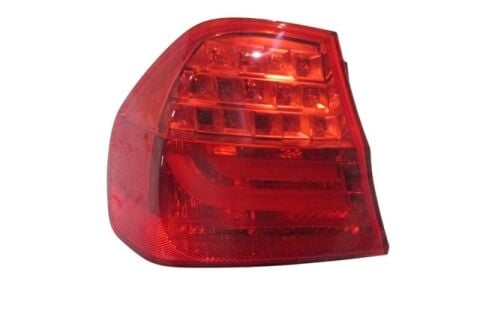 (yeni Ürün!!!)bmw 3 Serı- E90- 09/11; Dış Stop Lambası Sol Kırmızı (ledli/duylu) (lcı) (e Marklı) - 63217289425