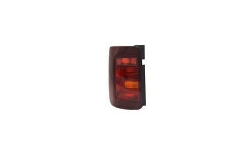 11-C973-B1-2B W.CADDY ARKA STOP KOYU GRİ RH.15-