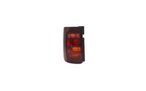 11-C973-B1-2B W.CADDY ARKA STOP KOYU GRİ RH.15-
