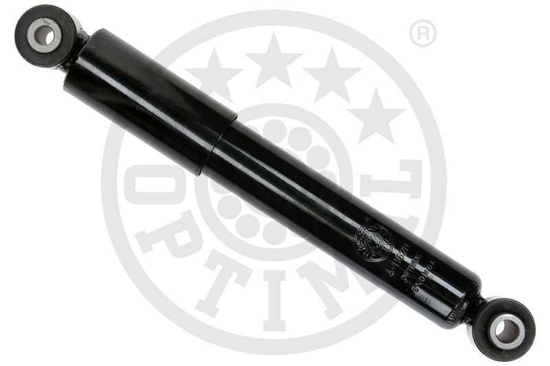ARKA AMORTİSÖR L/R PEUGEOT P206 98 12 P206 CC 00 07