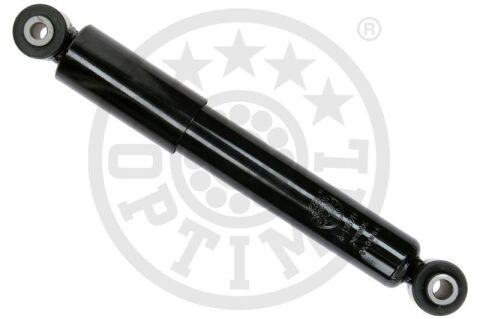 ARKA AMORTİSÖR L/R PEUGEOT P206 98 12 P206 CC 00 07