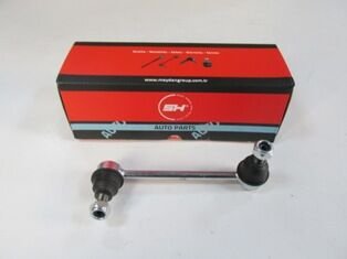 52325Ta0A01 - Honda Accord- 03/08; Viraj Askı Z Rot Arka Sol (145,5Mm) (Sh)
