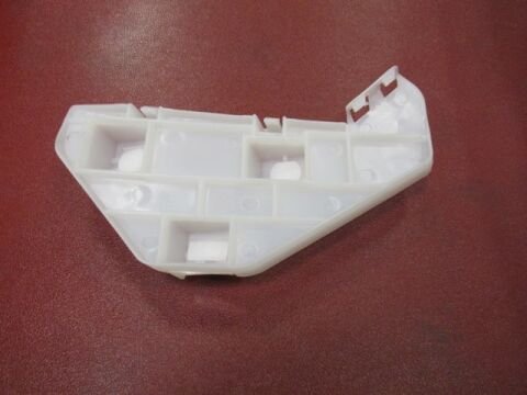 71193-S9A000 - Honda Crv- 05/06; Ön Tampon İç Braketi Sağ Plastik (Tw)