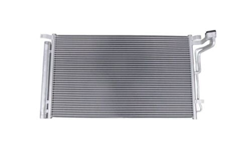 Hyundaı Elantra- 16/18; Klima Radyatörü 1.6 D-cvvt (brazıng) (640x390x16) Alüminyum (oris) - 97606-F2000