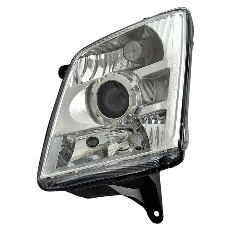 Isuzu Far D-max 08-11 Sol (Mercekli Manuel)