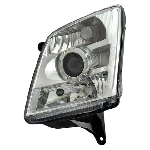 Isuzu Far D-max 08-11 Sol (Mercekli Manuel)