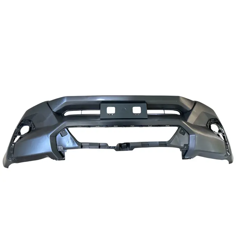 Toyota Tampon Hılux Revo 25-26 Ön