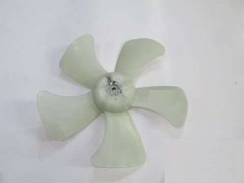 Unıversal Unıversal-; Radyatör Fan Kanadı 5 Bıçak - -