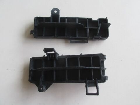 272767747R - Renault Clıo- 4- Hb- 13/16; Polen Filtre Kapağı Sağ/Sol Set 2 Parça (Denso Tip)